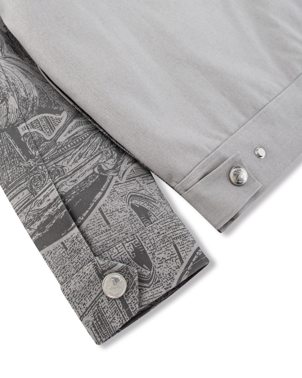"Vescartes" HERCULES JACKET