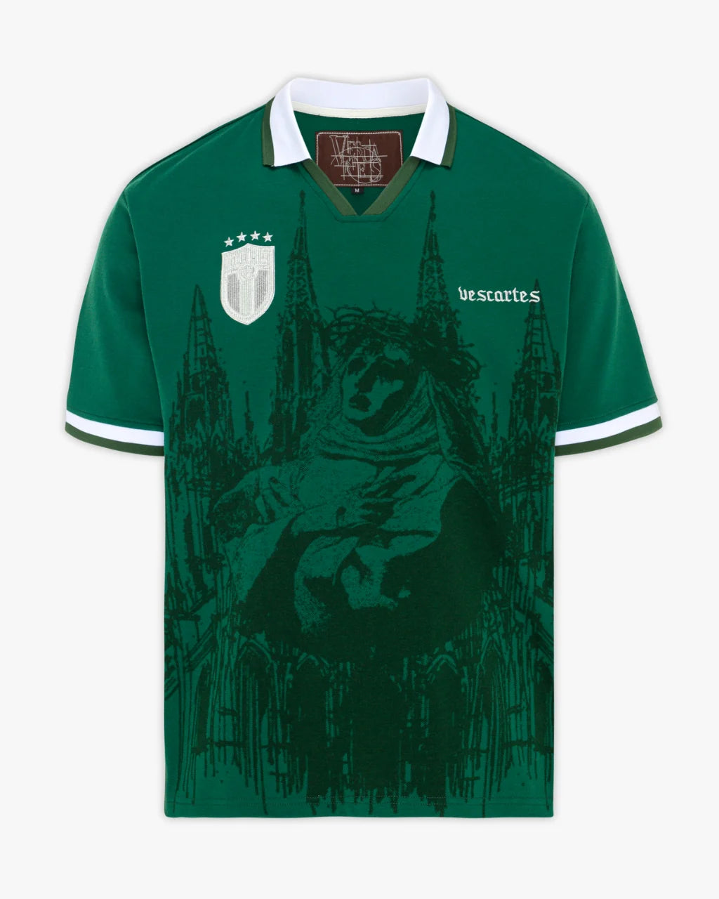 "Vescartes" DOLOROSSA JERSEY