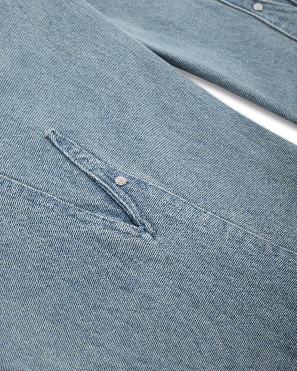 "Vescartes" FALLEN ANGEL DENIM