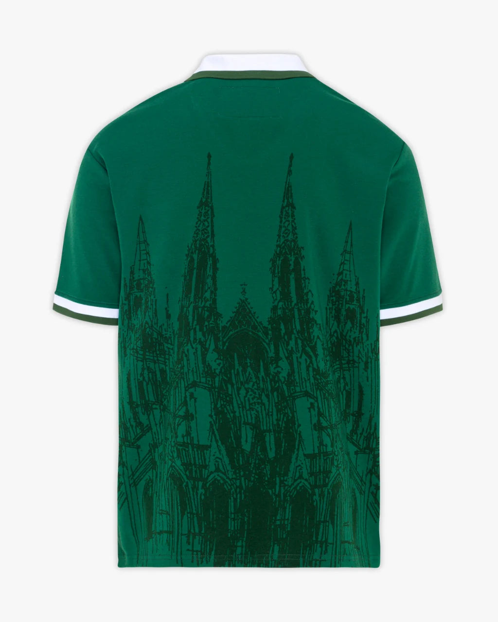 "Vescartes" DOLOROSSA JERSEY