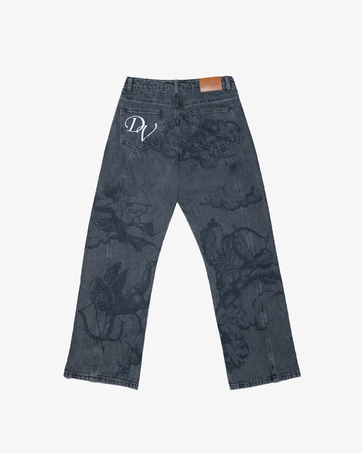 "Deo Volenti" ANGEL JEANS