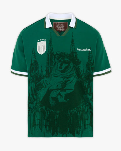 "Vescartes" DOLOROSSA JERSEY