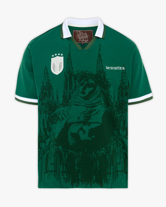 "Vescartes" DOLOROSSA JERSEY