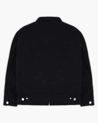"Vescartes" BONNIE & CLYDE JACKET